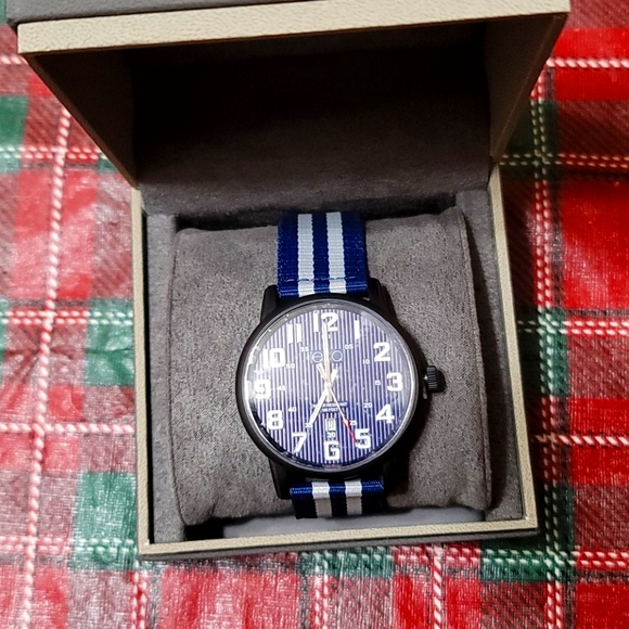 Other - New ESQ Watch Never Worn